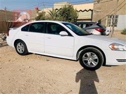 شيفروليه امبالا